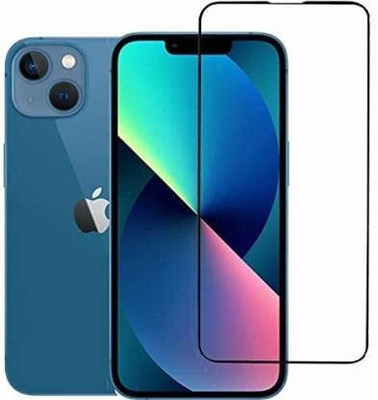 ZPT Tempered Glass Guard for APPLE IPHONE 15PRO MAX(Pack of 6)