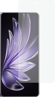 TELTREK Impossible Screen Guard for Vivo S20 Pro(Pack of 1)