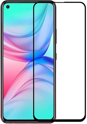 ZINGTEL Tempered Glass Guard for Infinix Hot 10(Pack of 1)