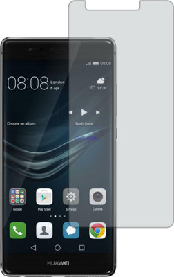 Fasheen Tempered Glass Guard for HUAWEI HONOR P9 (AntiGlare Matte)(Pack of 1)