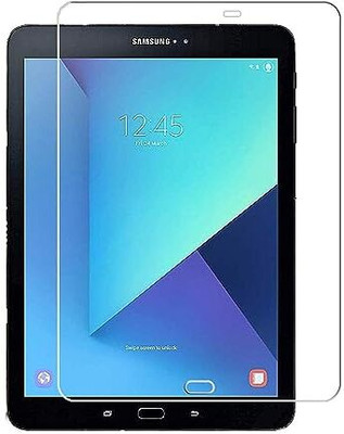 KACA Edge To Edge Tempered Glass for Samsung Galaxy Tab S2 9.7 LTE (9.7 inch) [Ultra Clear HD Tempered Glass with Nano Technology](Pack of 1)