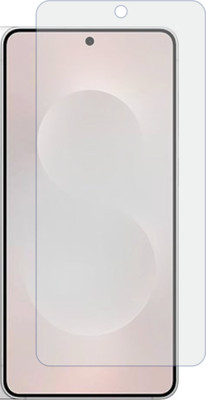 TELTREK Impossible Screen Guard for Samsung Galaxy S25 Edge SMS937U(Pack of 1)