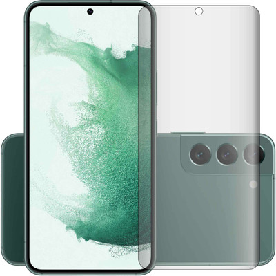 ArmourPro Tempered Glass Guard for Samsung Galaxy S22 5G, Samsung S22 5G, S22 5G(Pack of 1)