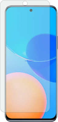 Fasheen Tempered Glass Guard for HUAWEI HONOR PLAY 5T PRO (AntiGlare Matte)(Pack of 1)