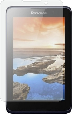 Fasheen Tempered Glass Guard for Lenovo A7 50 A3500(Pack of 1)