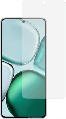 Fasheen Tempered Glass Guard for Honor X9 C Smart (AntiGlare Matte)(Pack of 1)