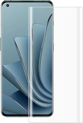 Celzo Tempered Glass Guard for OnePlus 11 Pro(Pack of 1)