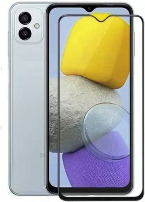 ASMANTIC Tempered Glass Guard for Samsung Galaxy F14 5G(Pack of 1)