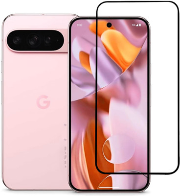 Aspir Tempered Glass Guard for Google Pixel 10 Pro Xl 5G(Pack of 1)