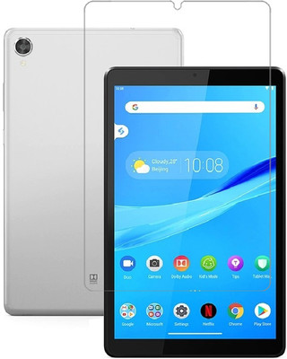 Valimai Tempered Glass Guard for Lenovo Tab M8 2nd Gen 8 inch(Pack of 1)