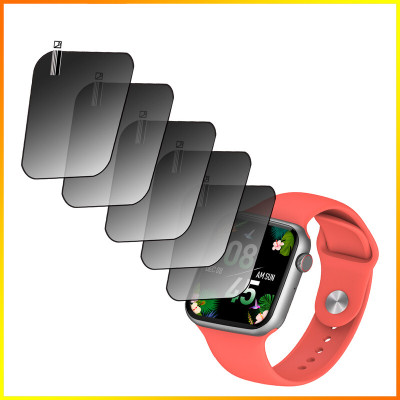 HIDEOUS Tempered Glass Guard for RAPZ Active 2000(Pack of 5)