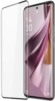 NEXZONE Tempered Glass Guard for OPPO RENO 10 PRO PLUS 5G, OPPO RENO 10 PRO PLUS(Pack of 1)