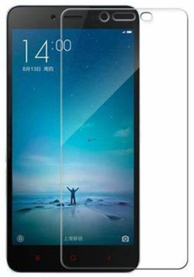 Blate Tempered Glass Guard for Mi Redmi Note 2 Prime, Get this Product At Just Rs. 40 on DelhiGear.com(Pack of 1)