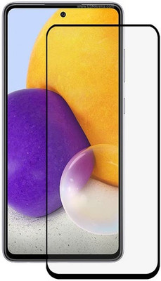 Aaralhub Tempered Glass Guard for Apple iPhone 11 Pro Max, Apple iPhone XS Max(Pack of 1)