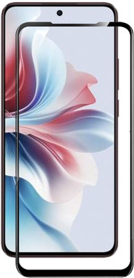 Flipkart SmartBuy Tempered Glass Guard for OPPO F25 Pro 5G(Pack of 1)