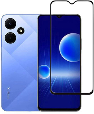 INSTYLE Tempered Glass Guard for Infinix Hot 30i(Pack of 1)