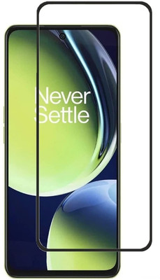 Mobling Tempered Glass Guard for Tecno Spark 10 Pro(Pack of 1)