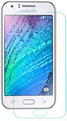 Blate Tempered Glass Guard for Samsung Galaxy J1 Ace, Get this Product At Just Rs. 40 on DelhiGear.com(Pack of 1)