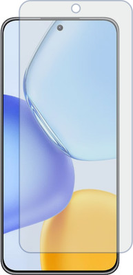 TELTREK Impossible Screen Guard for Honor X60 GT (Matte Finish)(Pack of 1)