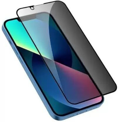 ZPT Tempered Glass Guard for APPLE IPHONE 13 MINI(Pack of 118)