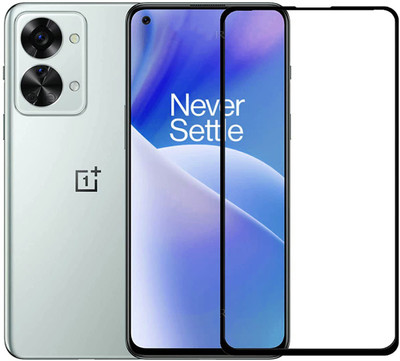 INSTYLE Tempered Glass Guard for Oneplus Nord 2t 5G(Pack of 1)