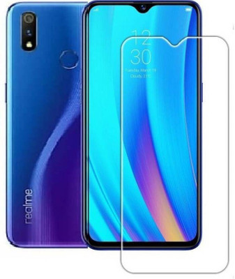 Hyper Tempered Glass Guard for Infinix Note 50x 5G+(Pack of 1)