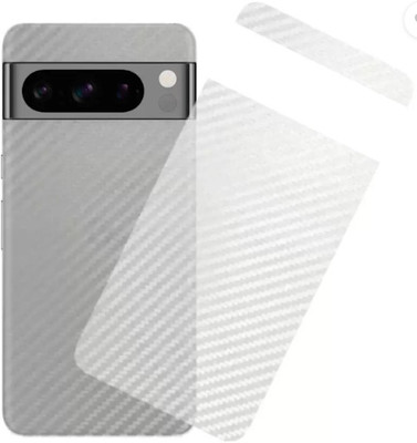 Varsha Tempered Glass Guard for Google Pixel 8 Pro(Pack of 1)