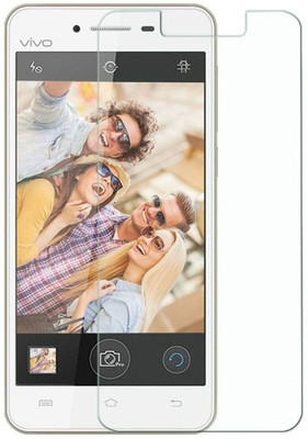TELESHIELD Tempered Glass Guard for Vivo Y55L 2017, Get this Product At Just Rs. 40 on DelhiGear.com(Pack of 1)