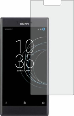 ZINGTEL Impossible Screen Guard for Sony Xperia R1 Plus Dual(Pack of 1)