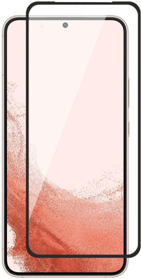 ZINGTEL Tempered Glass Guard for Samsung Galaxy S22 Plus 5G(Pack of 1)