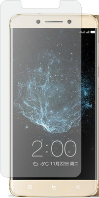 Mobling Tempered Glass Guard for LE PRO 3 AI EDITION (Anti Glare Matte)(Pack of 1)