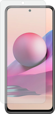 ZINGTEL Impossible Screen Guard for MI REDMI NOTE 11 SE INDIA(Pack of 1)
