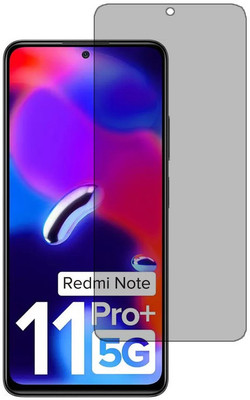 Imperium Tempered Glass Guard for Redmi Note 11 Pro Plus 5G(Pack of 1)