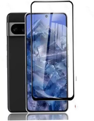 Flipkart SmartBuy Tempered Glass Guard for Google Pixel 9 Pro XL(Pack of 1)