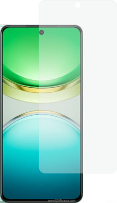Fasheen Tempered Glass Guard for Vivo V2435 (AntiGlare Matte)(Pack of 1)