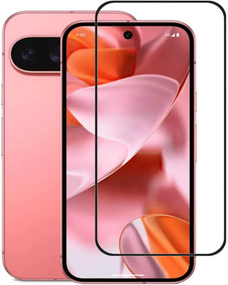 INSTYLE Tempered Glass Guard for Google Pixel 9(Pack of 1)