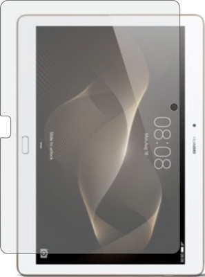 MOBART Tempered Glass Guard for Huawei MediaPad M2 10.0(Pack of 1)
