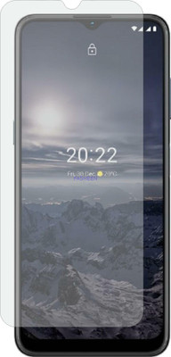Fasheen Tempered Glass Guard for NOKIA G11 PLUS (AntiGlare Matte)(Pack of 1)