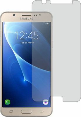 ZINGTEL Impossible Screen Guard for Samsung Galaxy On8(Pack of 1)
