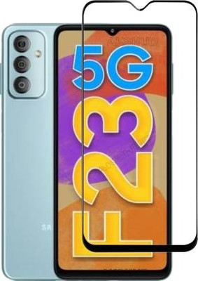 Flipkart SmartBuy Tempered Glass Guard for SAMSUNG Galaxy F23 5G(Pack of 1)