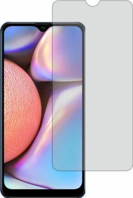 ZINGTEL Impossible Screen Guard for SAMSUNG GALAXY A10S(Pack of 1)