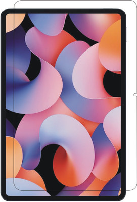 MOBIVIILE Tempered Glass Guard for Xiaomi Pad 6 11 inch(Pack of 1)