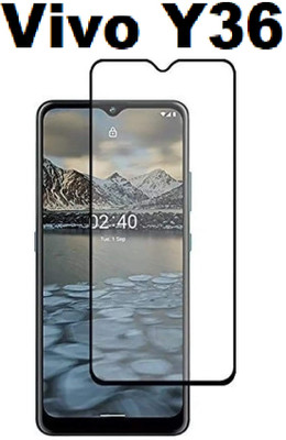 GDBUY Edge To Edge Tempered Glass for Honor 9 Lite(Pack of 1)