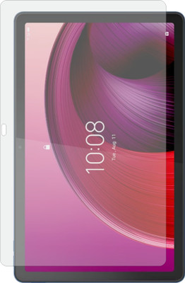 Fasheen Tempered Glass Guard for Lenovo Tab M10(Pack of 1)
