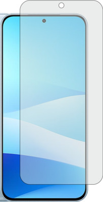 TELTREK Impossible Screen Guard for Meizu Note 22 Pro 5G(Pack of 1)