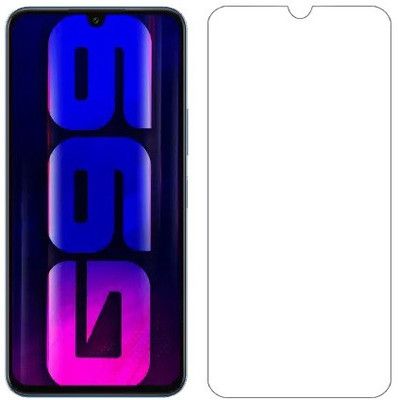 AARERED Tempered Glass Guard for Infinix Note 12 Pro, Infinix Note 12 Pro 4G(Pack of 1)