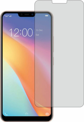 ZINGTEL Impossible Screen Guard for VIVO Y81 I(Pack of 1)