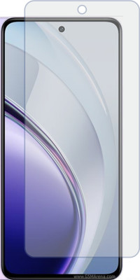 Fasheen Tempered Glass Guard for Vivo Y200 Asia 5G (AntiGlare Matte)(Pack of 1)