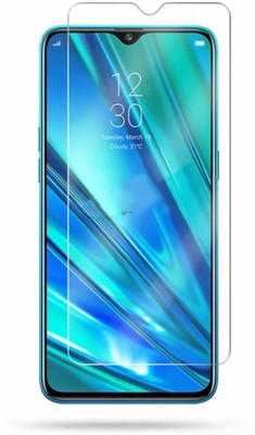 Blate Tempered Glass Guard for Realme C31, Get this Product At Just Rs. 40 on DelhiGear.com(Pack of 1)