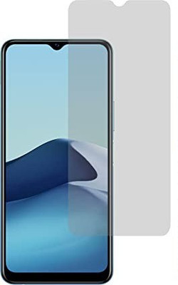 Quroxo Tempered Glass Guard for Realme C11 2021(Pack of 1)
